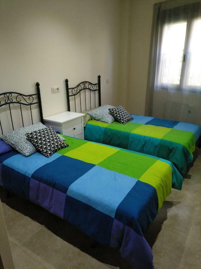 Casa Rural El Gato Negro Trefacio 외부 사진
